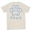 Coastal Cowgirl (Adult Short Sleeve T-Shirt) sold by PAWZ