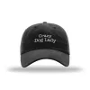 Crazy Dog Lady Hats sold by PAWZ