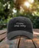 Crazy Dog Lady Hats sold by PAWZ