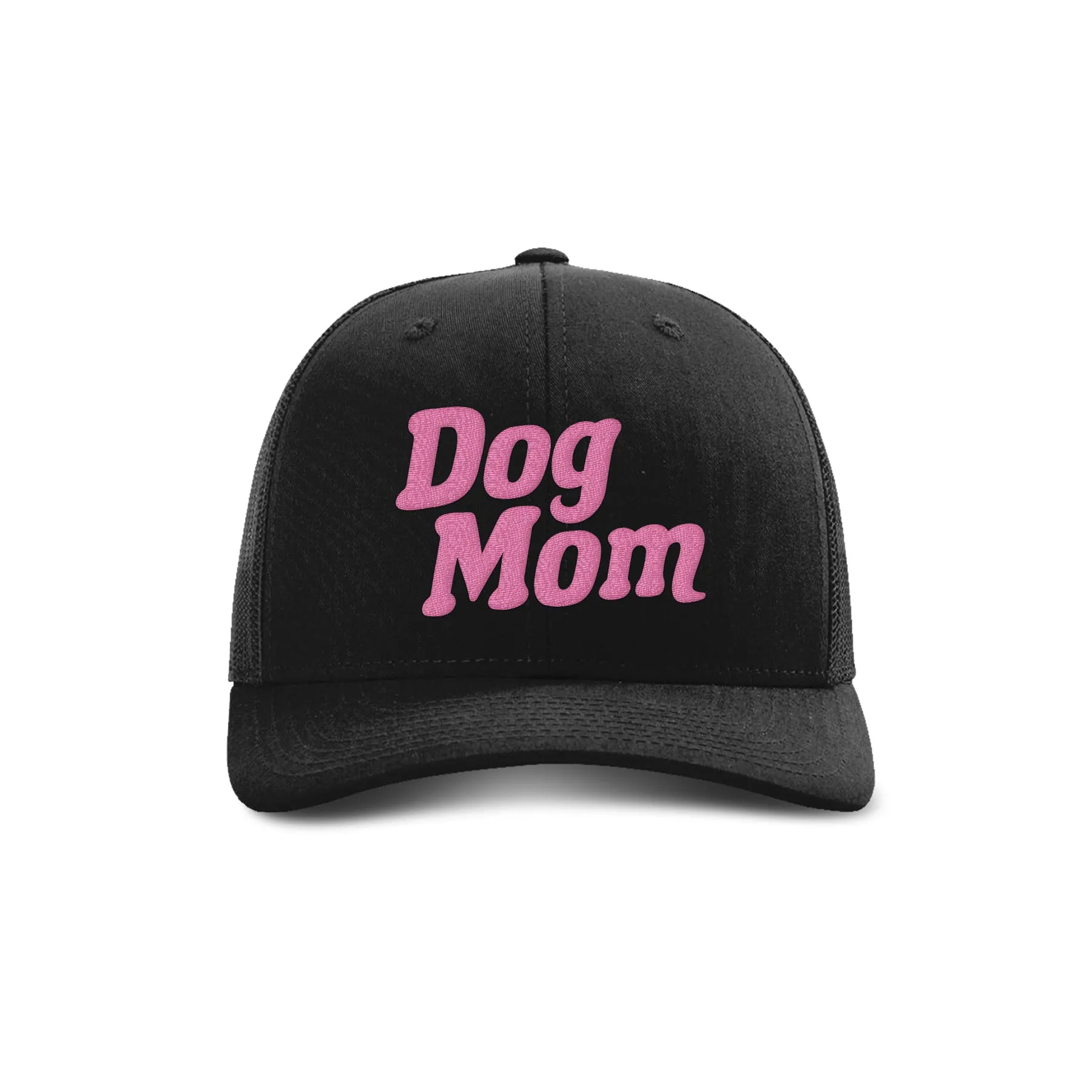 Bubble Gum Dog Mom Hats sold by PAWZ product image thumbnail 5