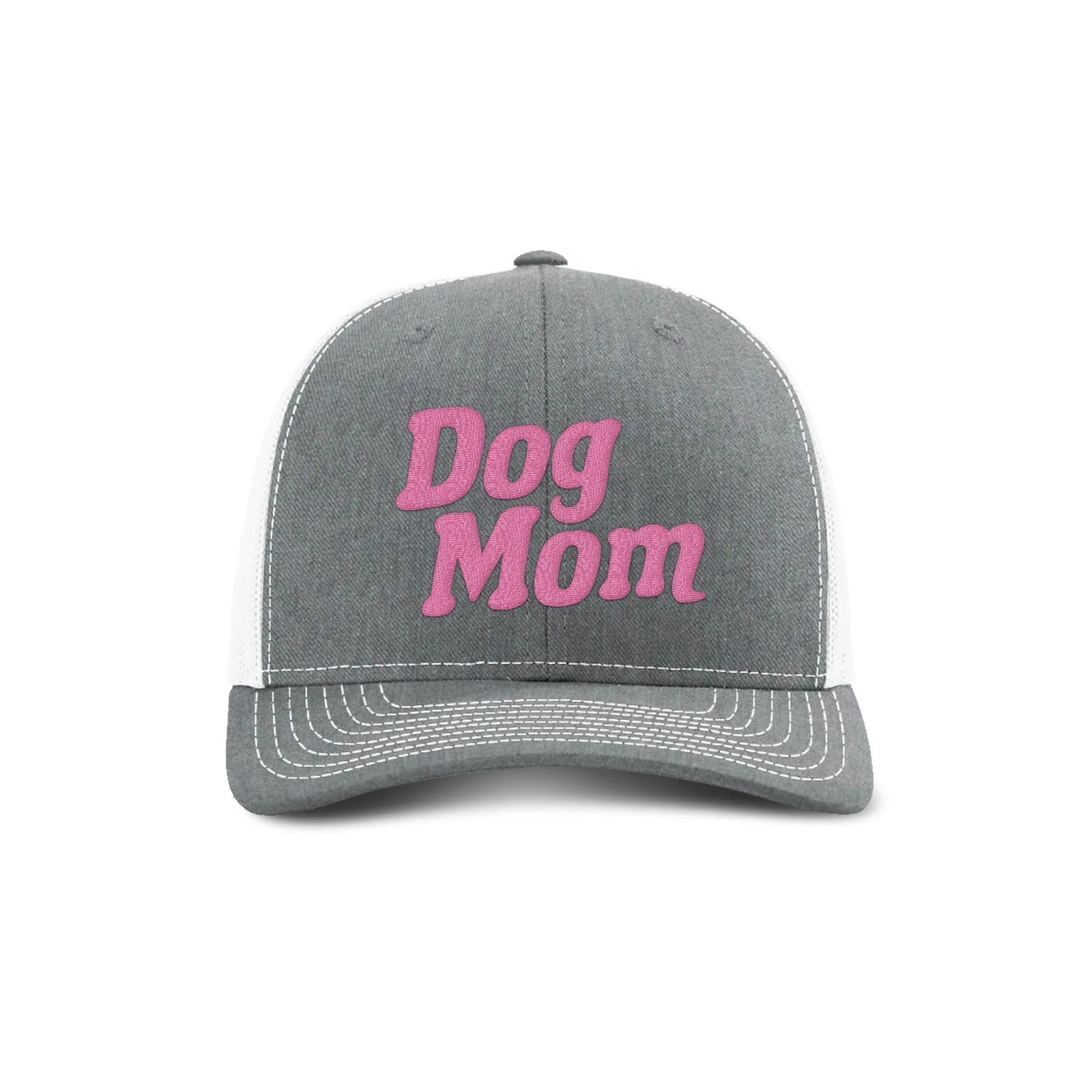 Bubble Gum Dog Mom Hats sold by PAWZ product image thumbnail 3