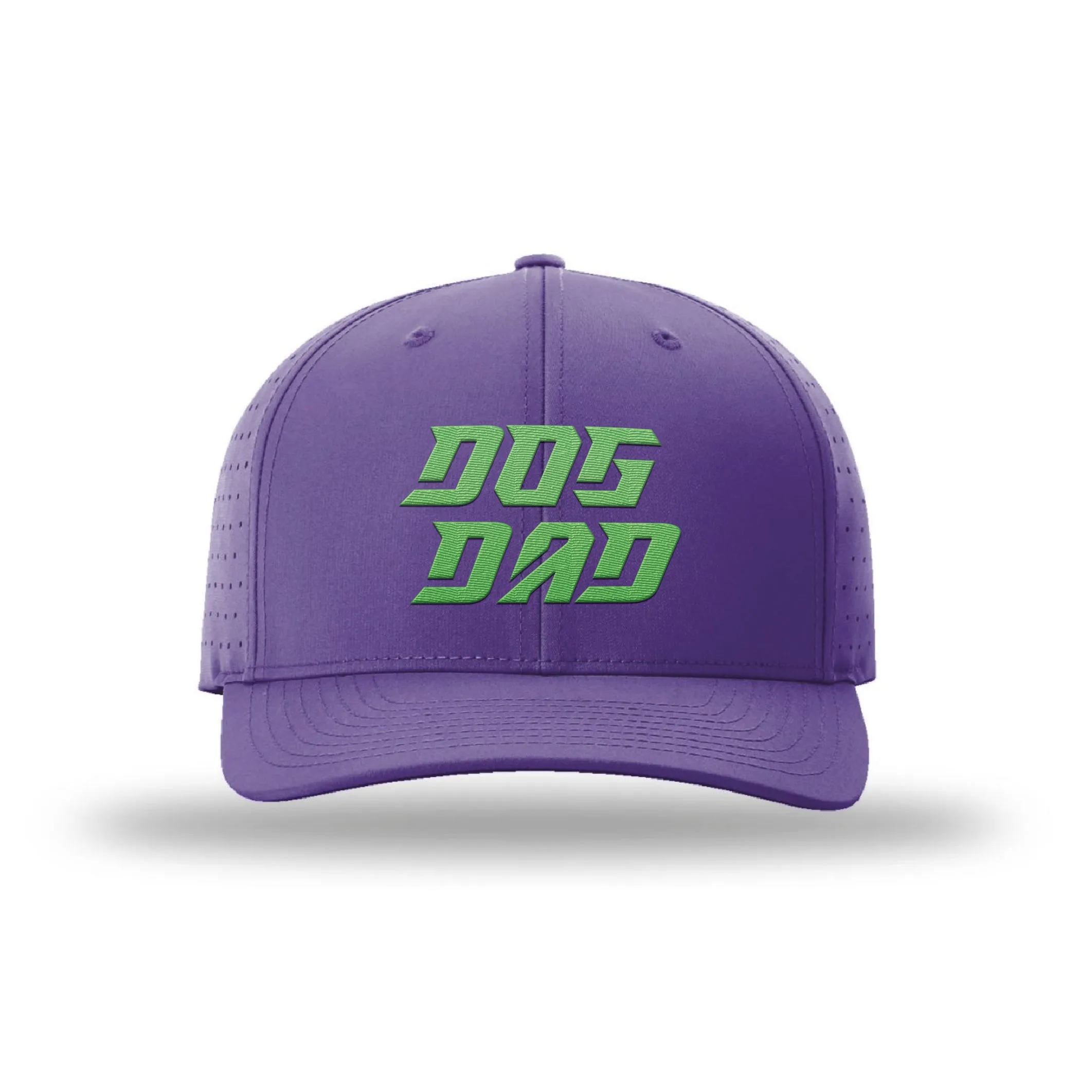 Sport Dog Dad Performance Hats sold by PAWZ product image thumbnail 5