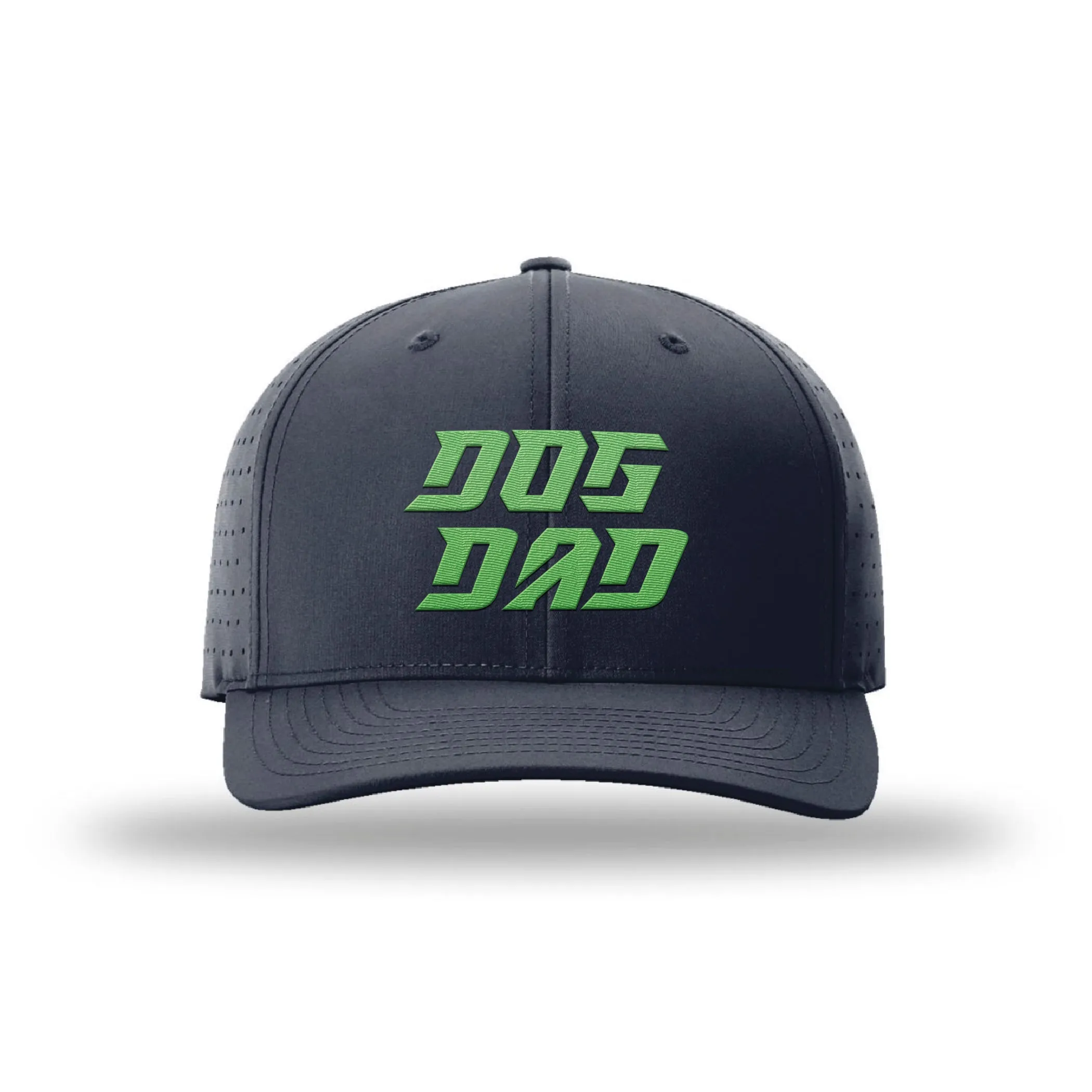 Sport Dog Dad Performance Hats sold by PAWZ product image thumbnail 3