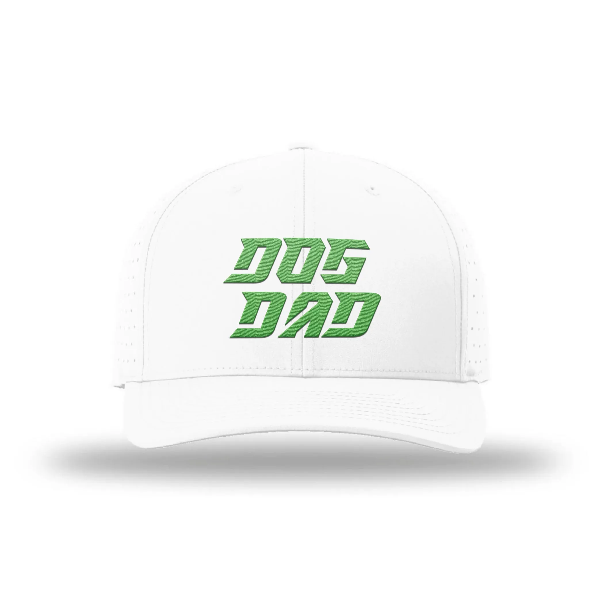 Sport Dog Dad Performance Hats sold by PAWZ product image thumbnail 4
