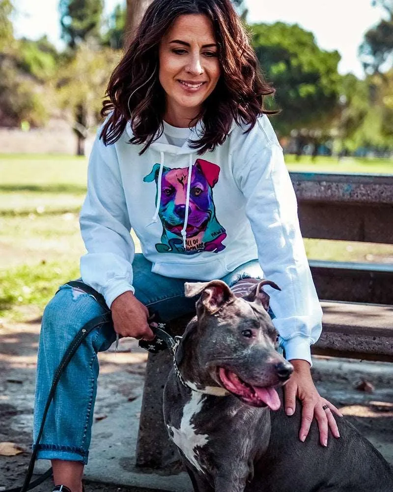 All Are Sweet Hoodie sold by PAWZ product image thumbnail 5