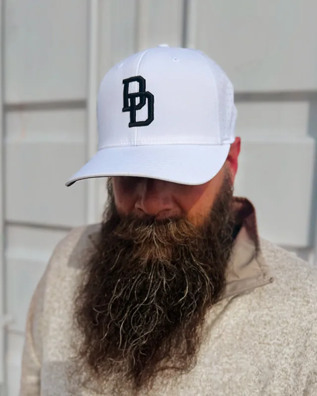 Dog Dad DD Performance Hats sold by PAWZ