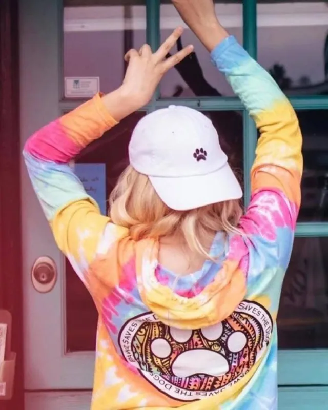 White Hat sold by PAWZ