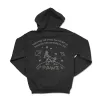 Moon Walks (Adult Hoodie) sold by PAWZ
