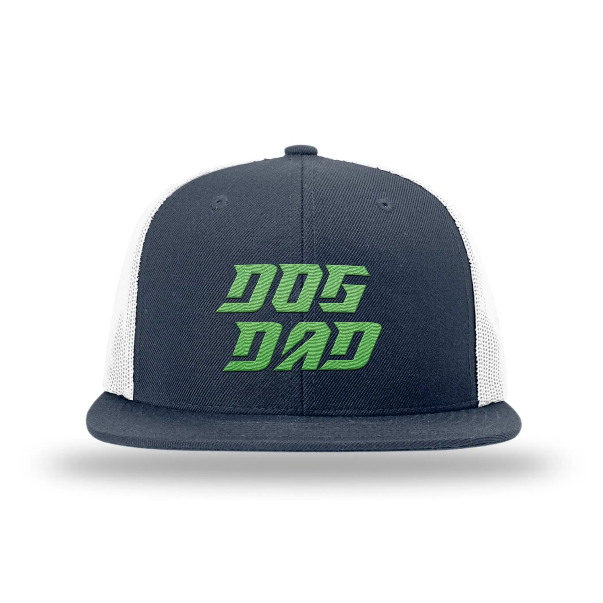 Sport Dog Dad Flatbill Hats sold by PAWZ product image thumbnail 5