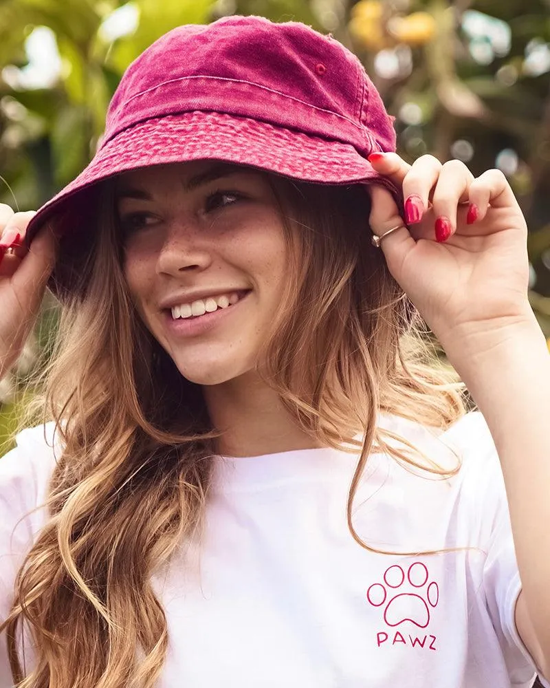 Ladybug Print White Tee sold by PAWZ product image thumbnail 2