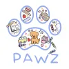 Back To School Pawz (Adult hoodie) sold by PAWZ