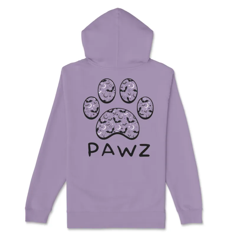 Crazy Batz (Adult Hoodie) sold by PAWZ