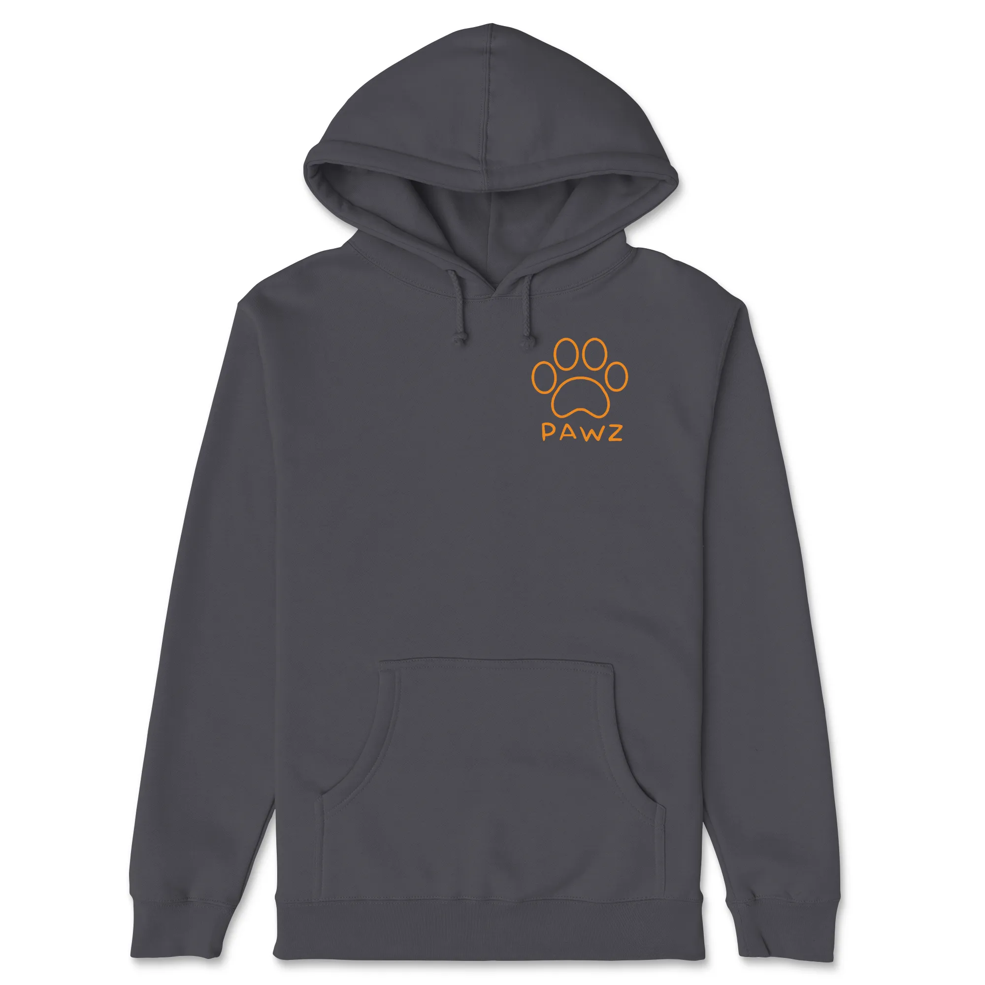 Pumpkin Fill (Adult Hoodie) sold by PAWZ product image thumbnail 2