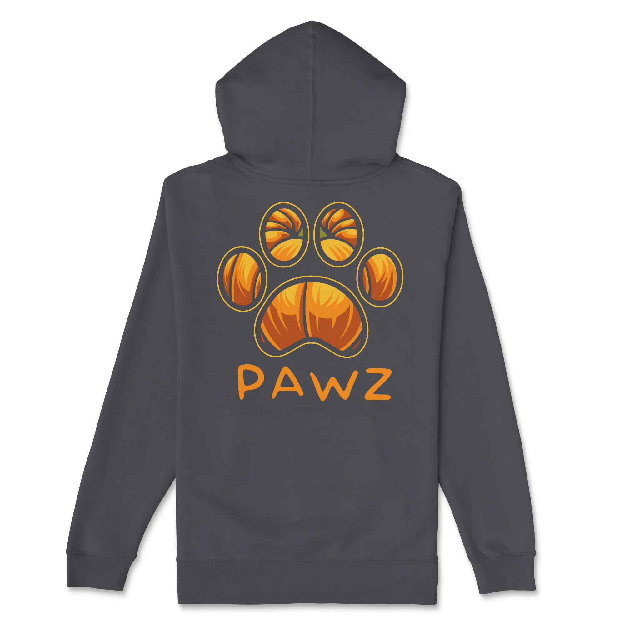 Pumpkin Fill (Adult Hoodie) sold by PAWZ