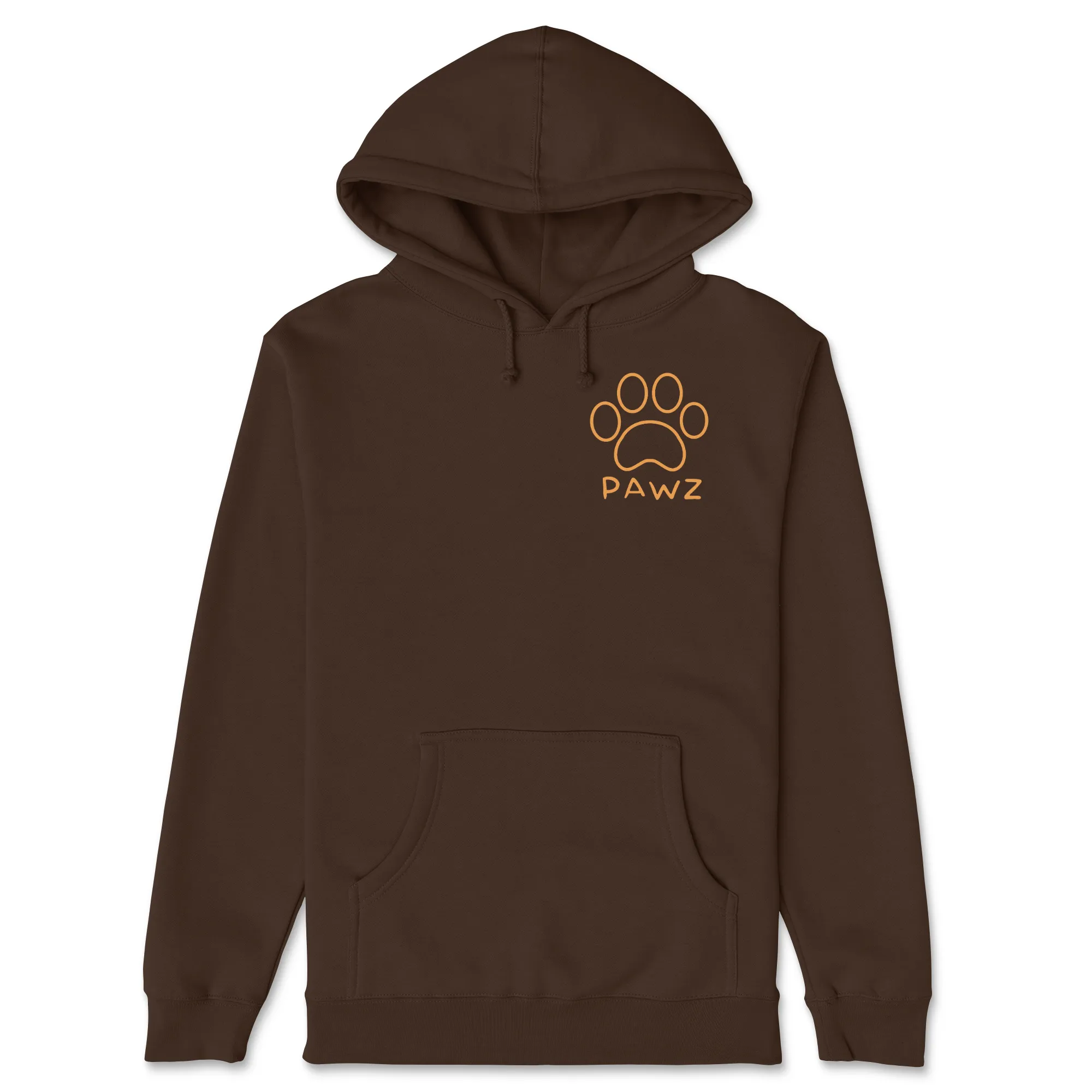 Autumn Adventure (Adult Hoodie) sold by PAWZ product image thumbnail 2