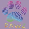 Rainbow Wave (Adult Hoodie) sold by PAWZ