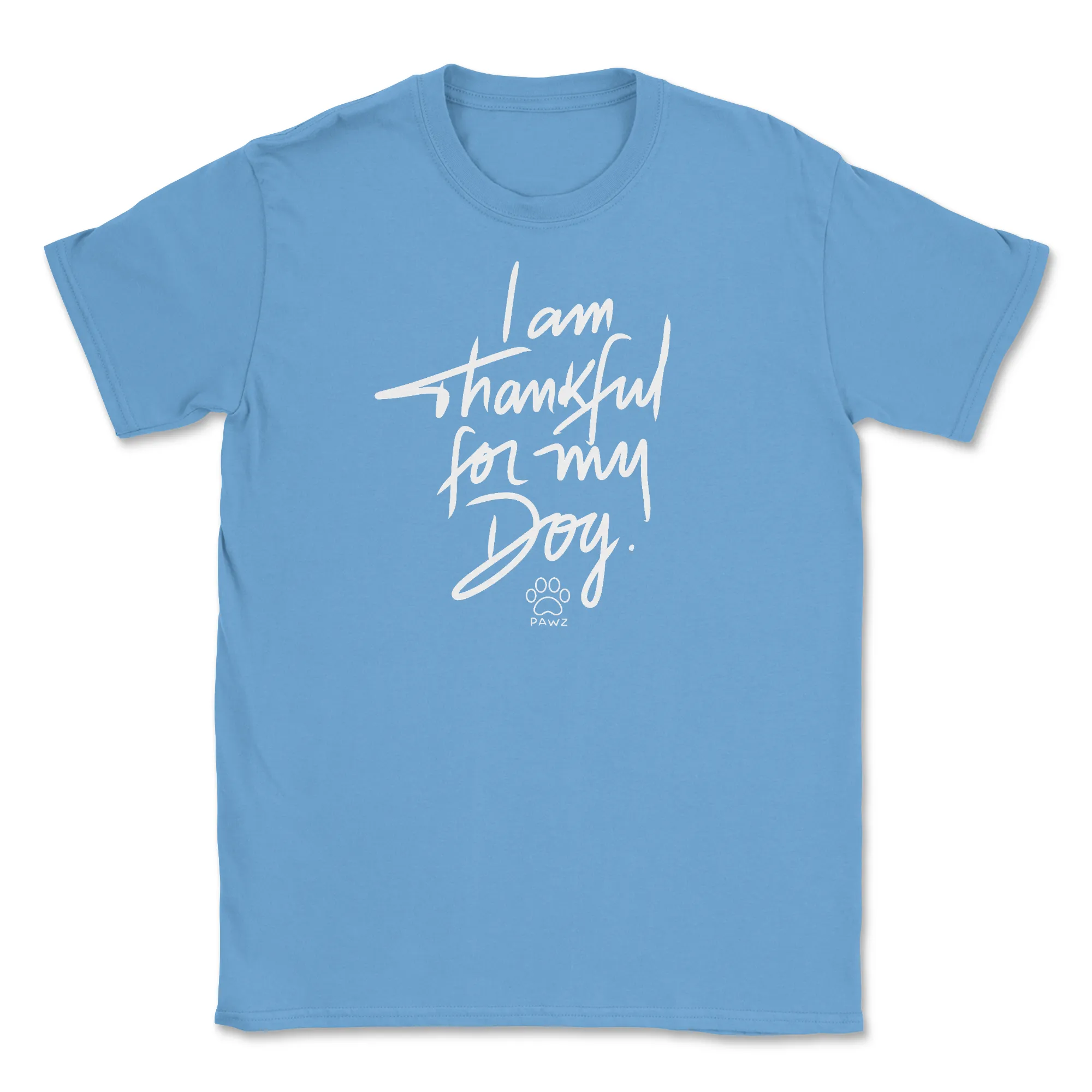 Peace, Love, Rescue (Adult Short Sleeve T-Shirt) sold by PAWZ