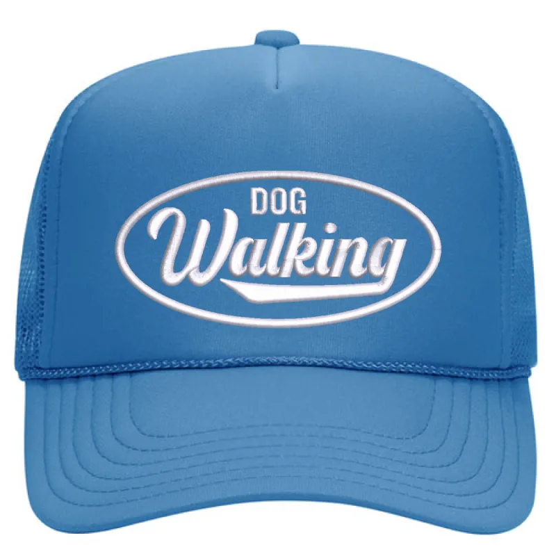 Dog Walking Hat sold by PAWZ