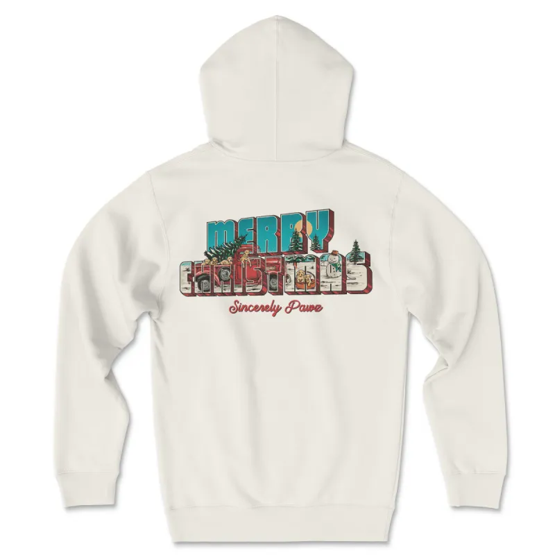 Retro Sign (Adult Hoodie) sold by PAWZ