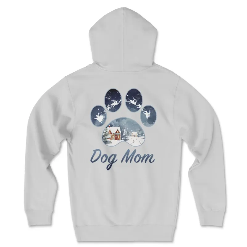 Winter Wonderland (Adult Hoodie) sold by PAWZ