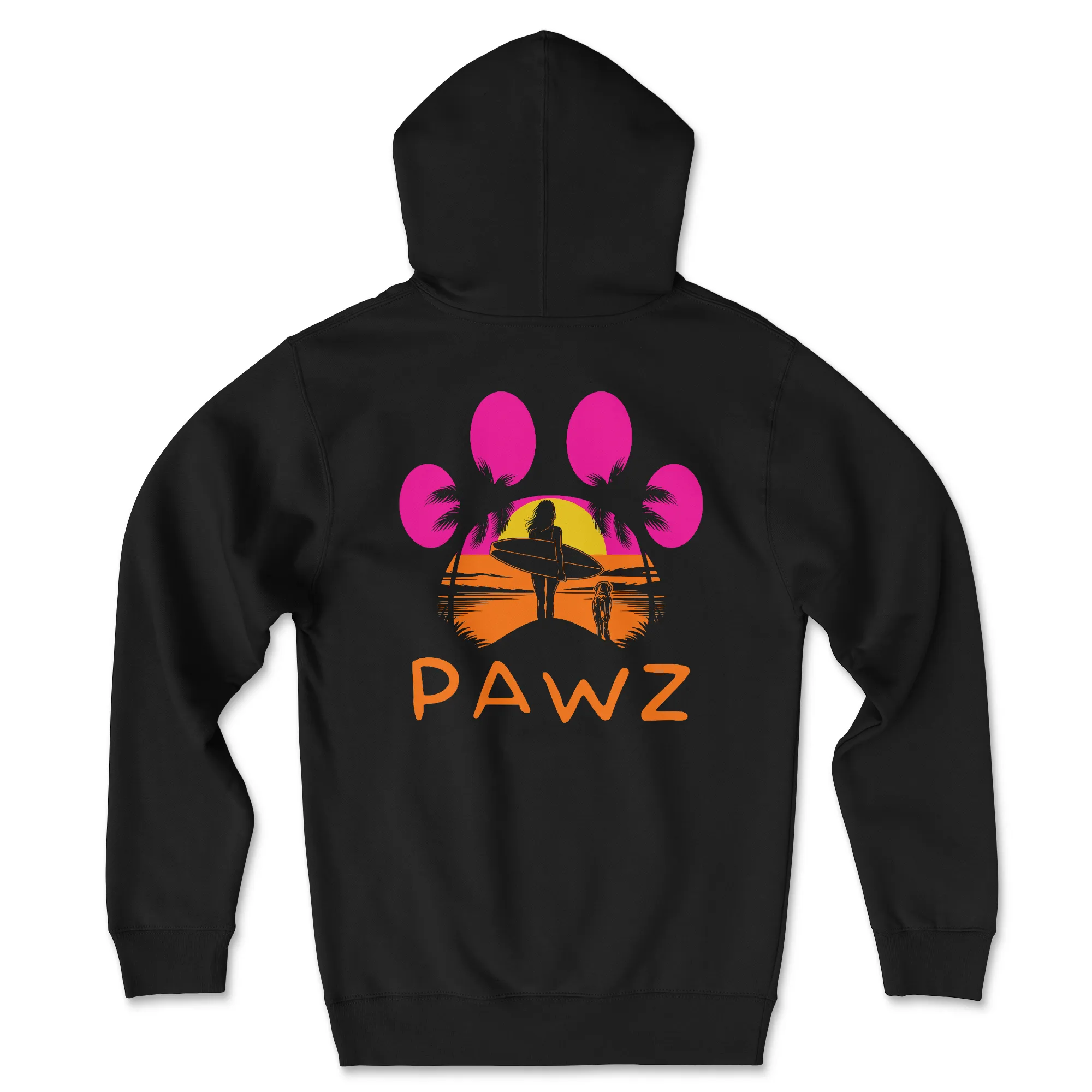 Endless Pawz (Adult Hoodie) sold by PAWZ