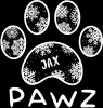 Jax Snowflake (Adult Hoodie) sold by PAWZ