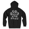 Cooper Snowflake (Adult Hoodie) sold by PAWZ