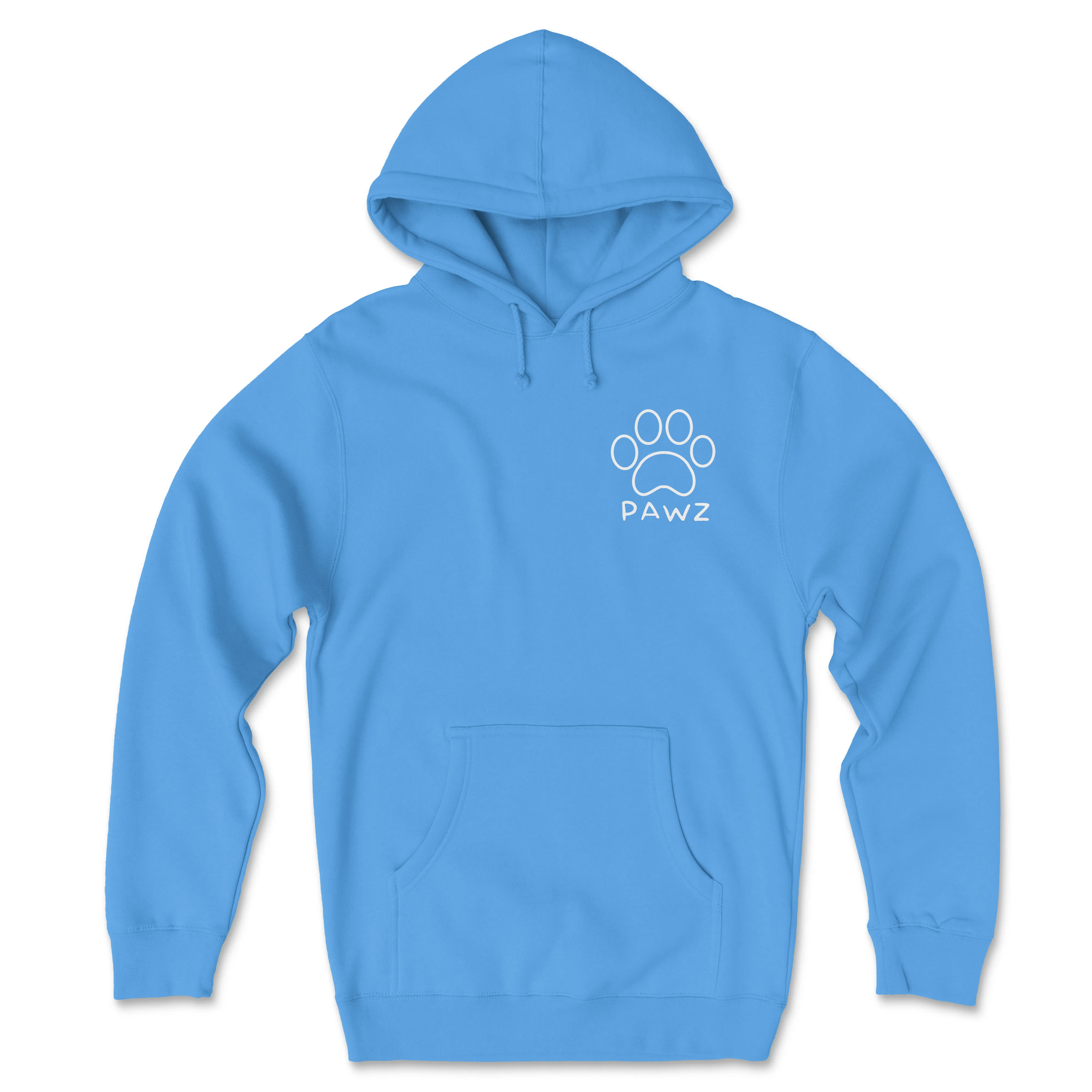 Labrador Christmas (Adult Hoodie) sold by PAWZ product image thumbnail 2