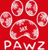 Jax Snowflake (Adult Hoodie) sold by PAWZ