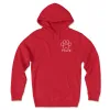 Jax Snowflake (Adult Hoodie) sold by PAWZ