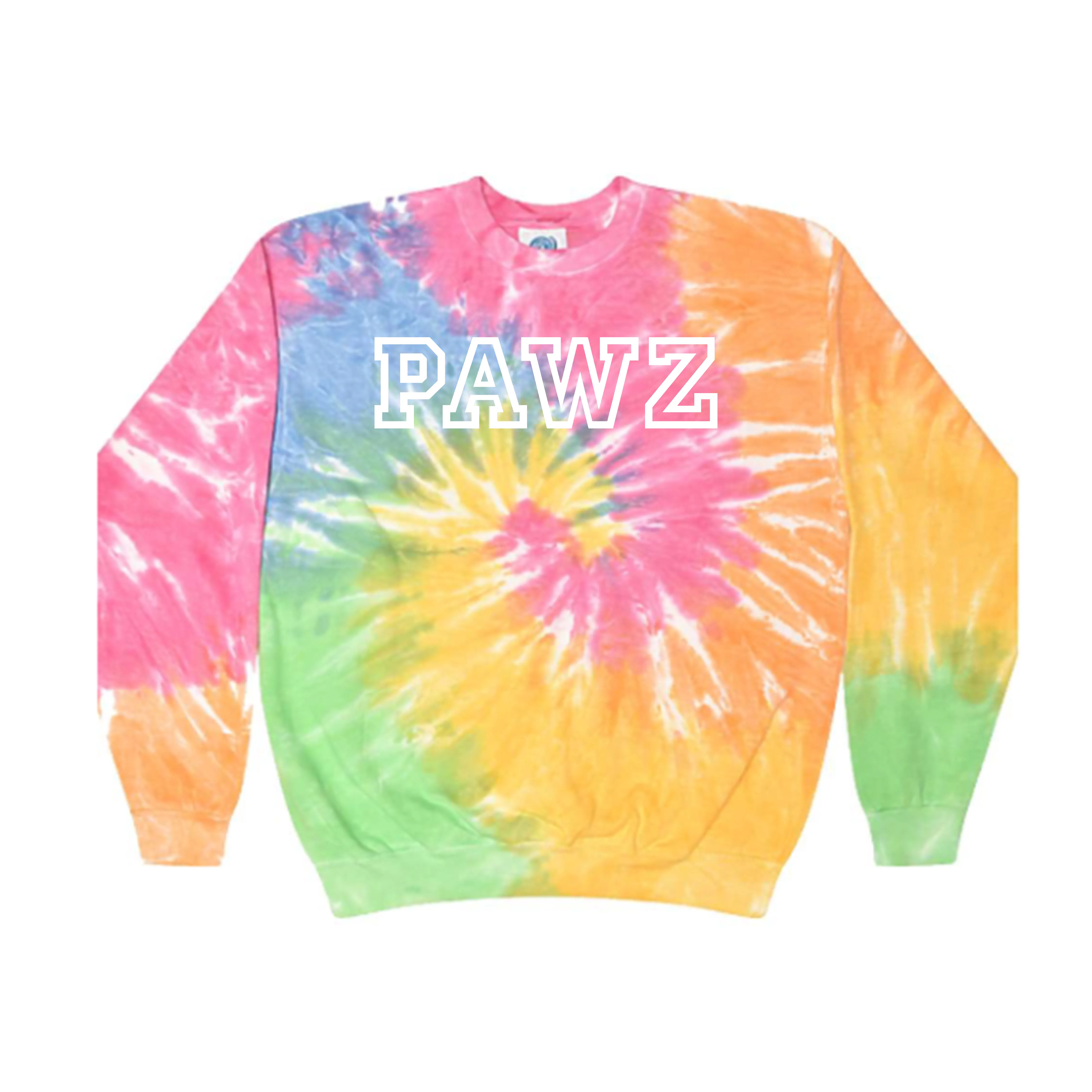 Eternity Pawz (Adult Crewneck) sold by PAWZ