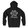 Freya Snowflake (Adult Hoodie) sold by PAWZ
