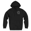 Freya Snowflake (Adult Hoodie) sold by PAWZ