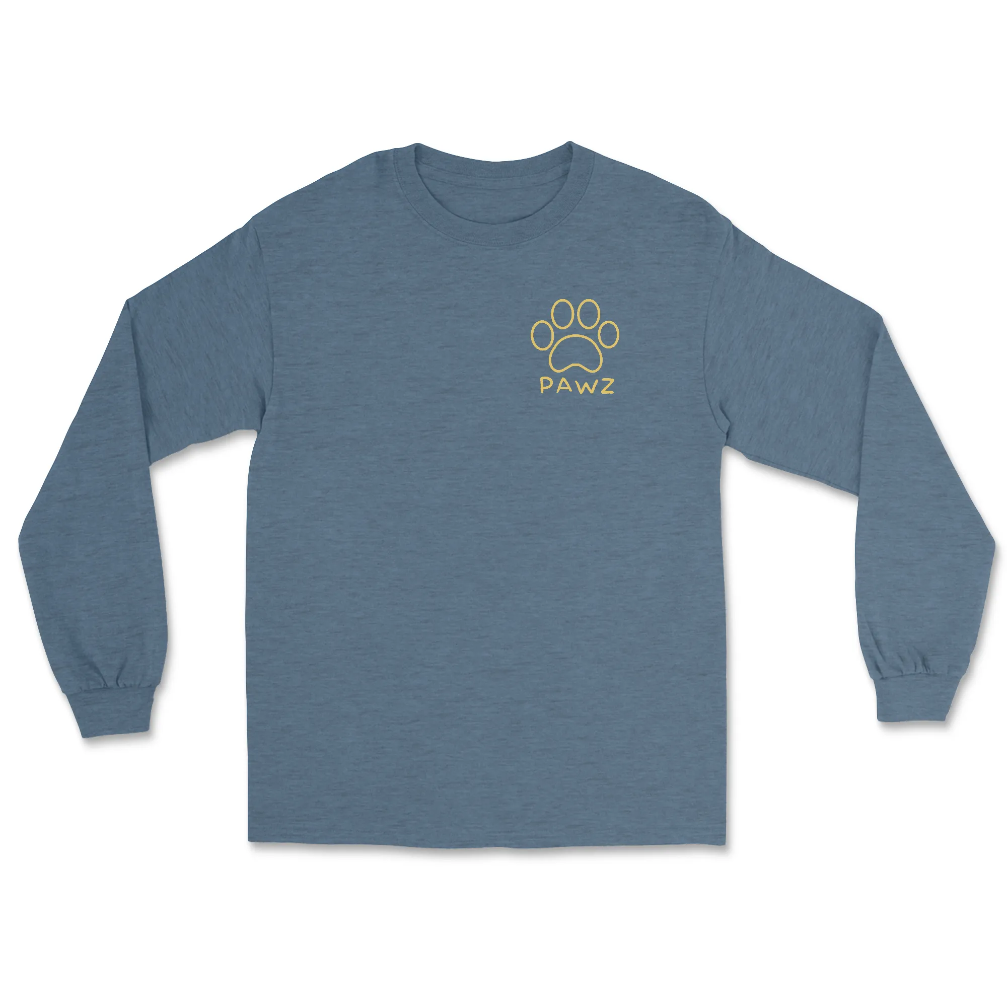 You are my Sunshine (Adult Long Sleeve) sold by PAWZ product image thumbnail 2
