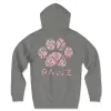 Pink Tree Camo (Adult Hoodie) sold by PAWZ
