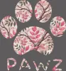 Pink Tree Camo (Adult Hoodie) sold by PAWZ
