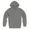 Pink Tree Camo (Adult Hoodie) sold by PAWZ