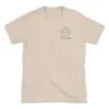 Marine Camo (Adult Short Sleeve T-Shirt) sold by PAWZ