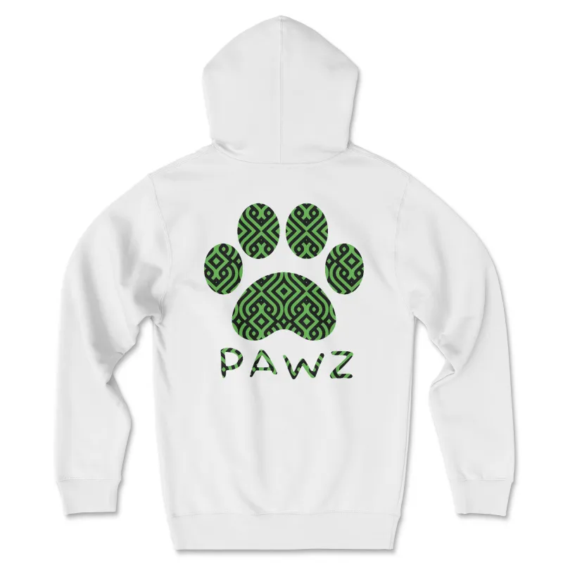Celtic Knot (Adult Hoodie) sold by PAWZ
