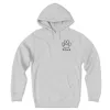Good Day - Grey (Adult Hoodie) sold by PAWZ