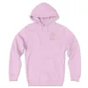 Lunar Pawz - Light Pink (Adult Hoodie) sold by PAWZ