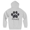 Astrological Pawz (Adult Hoodie) sold by PAWZ