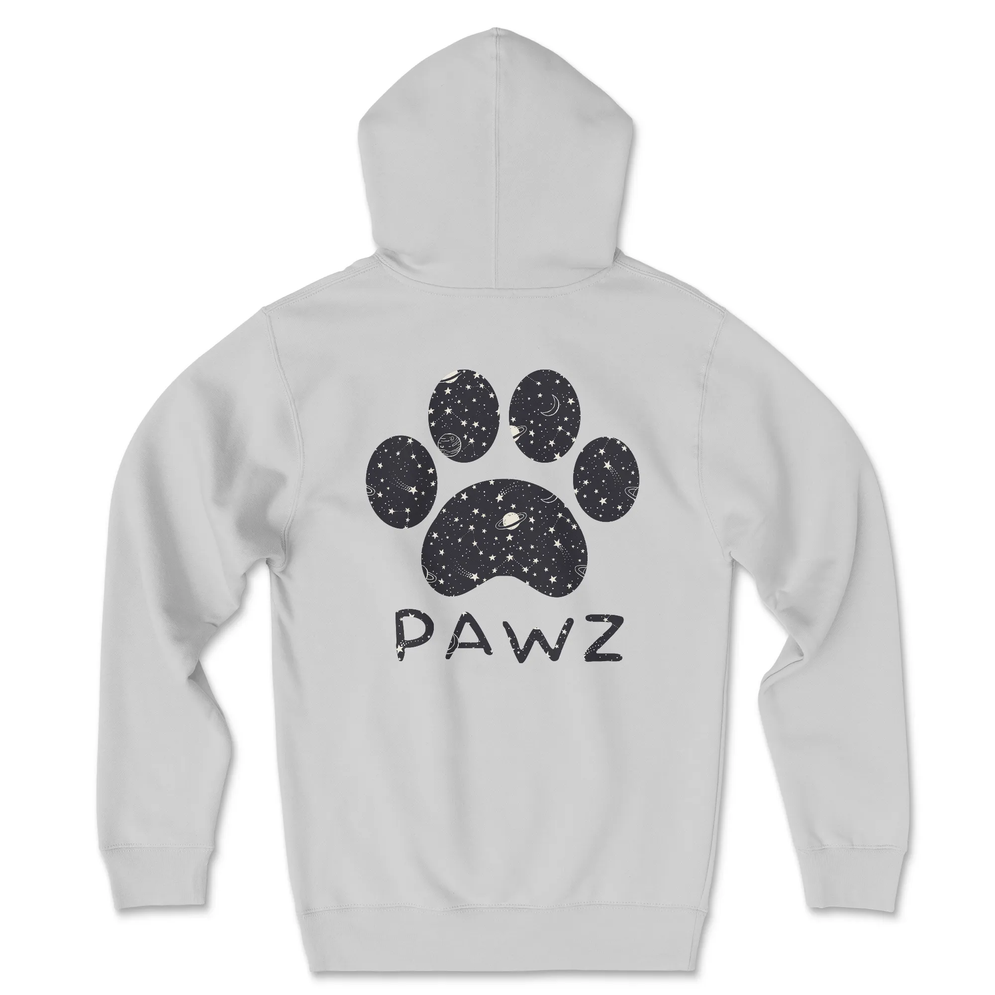 Astrological Pawz (Adult Hoodie) sold by PAWZ