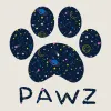 Cosmic Pawz (Adult Hoodie) sold by PAWZ