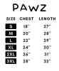 Cosmic Pawz (Adult Hoodie) sold by PAWZ