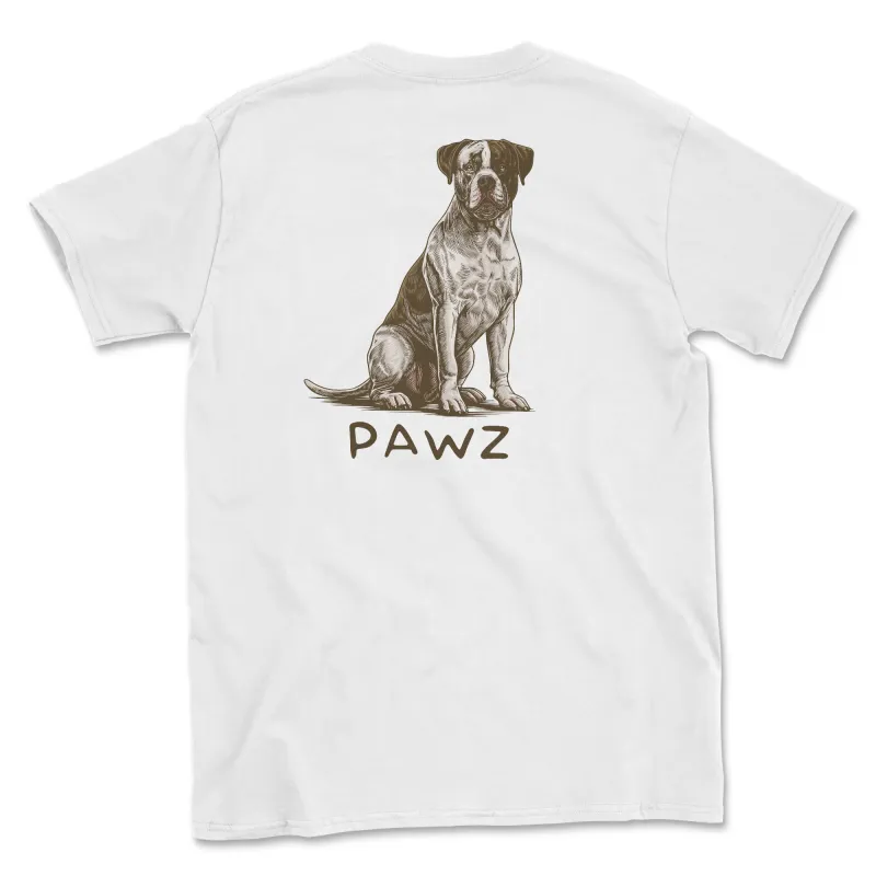 Kindness Rainbow (Adult Short Sleeve T-Shirt) sold by PAWZ