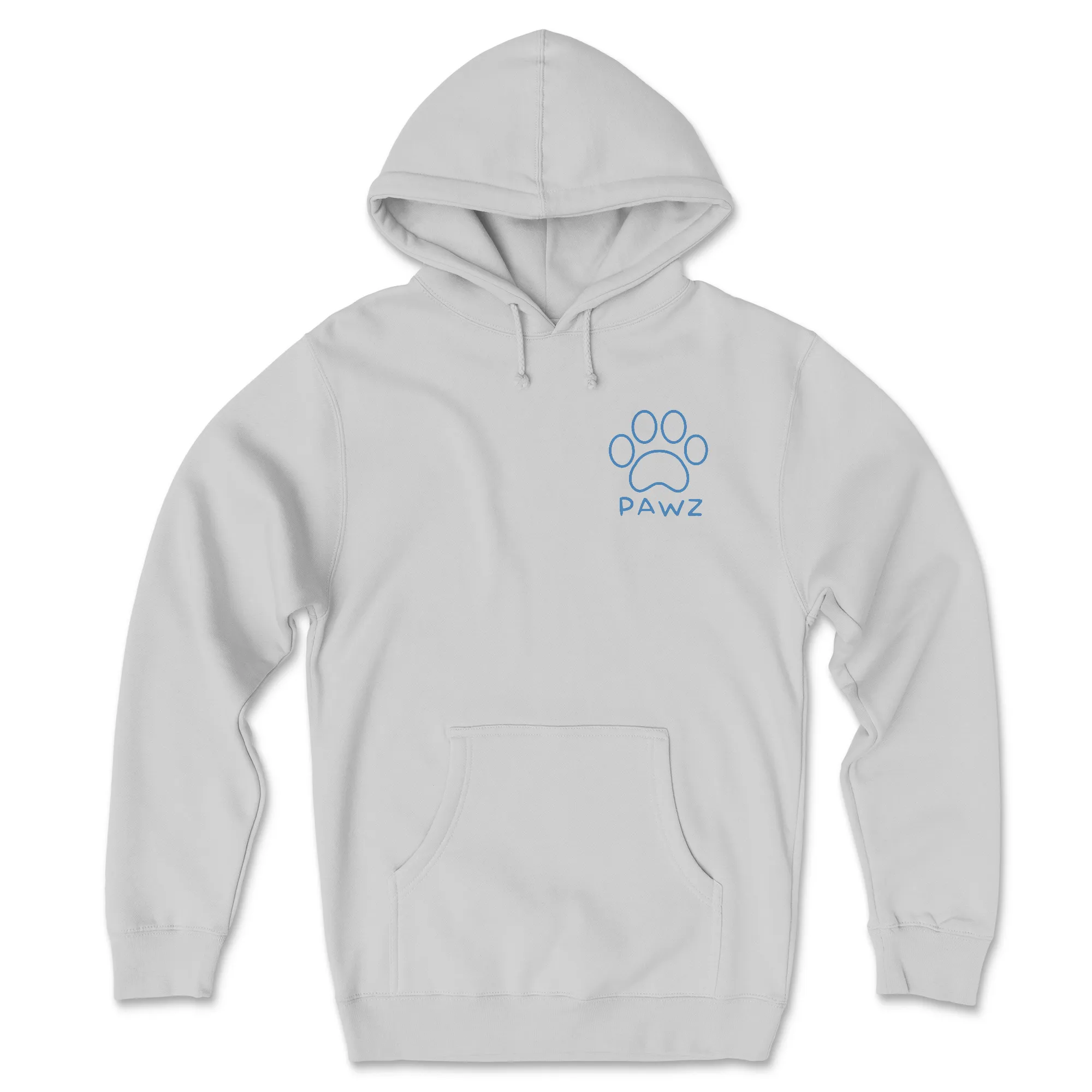 Kindness Rainbow (Adult Hoodie) sold by PAWZ product image thumbnail 2