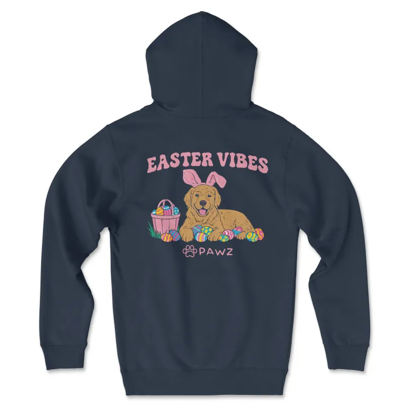 Spring Snuggles (Adult Hoodie) sold by PAWZ