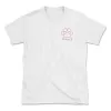 Lily Pawz (Adult Short Sleeve T-Shirt) sold by PAWZ
