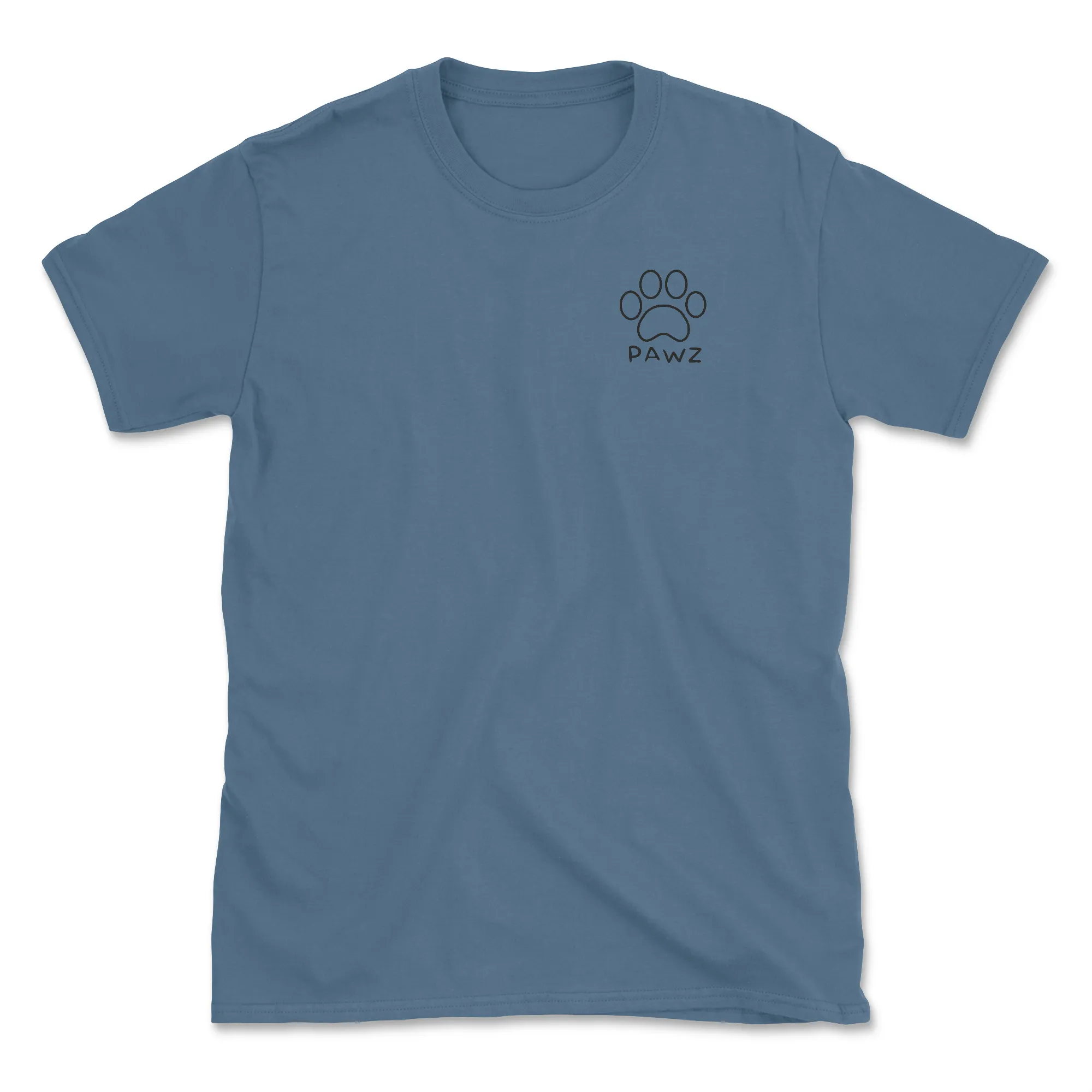 Catahoula (Adult Short Sleeve T-Shirt) sold by PAWZ product image thumbnail 2